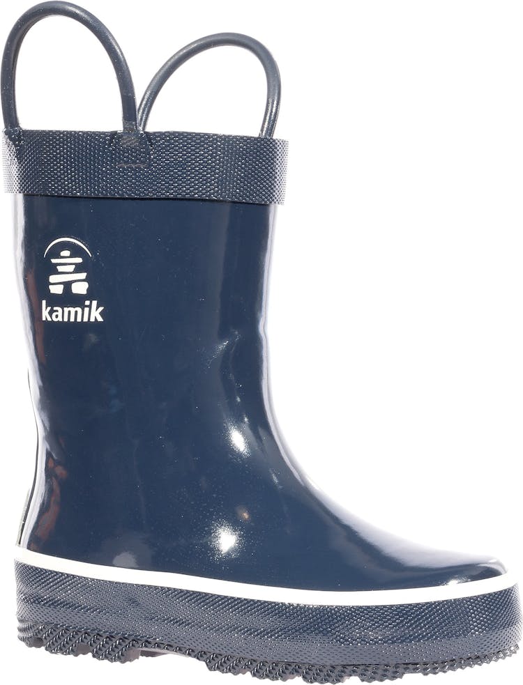 Product gallery image number 6 for product Splashed Rain Boots - Toddler
