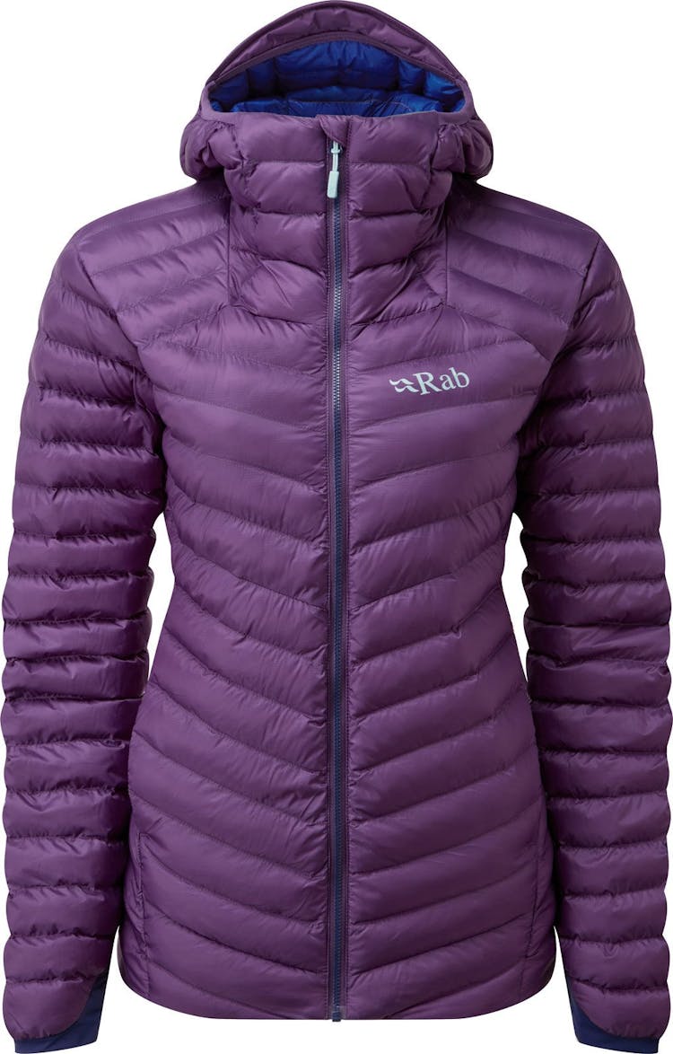 Product gallery image number 1 for product Cirrus Alpine Jacket - Women's