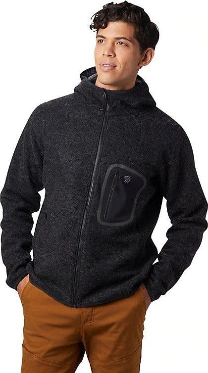 Product gallery image number 2 for product Hatcher Full Zip Hoody - Men's