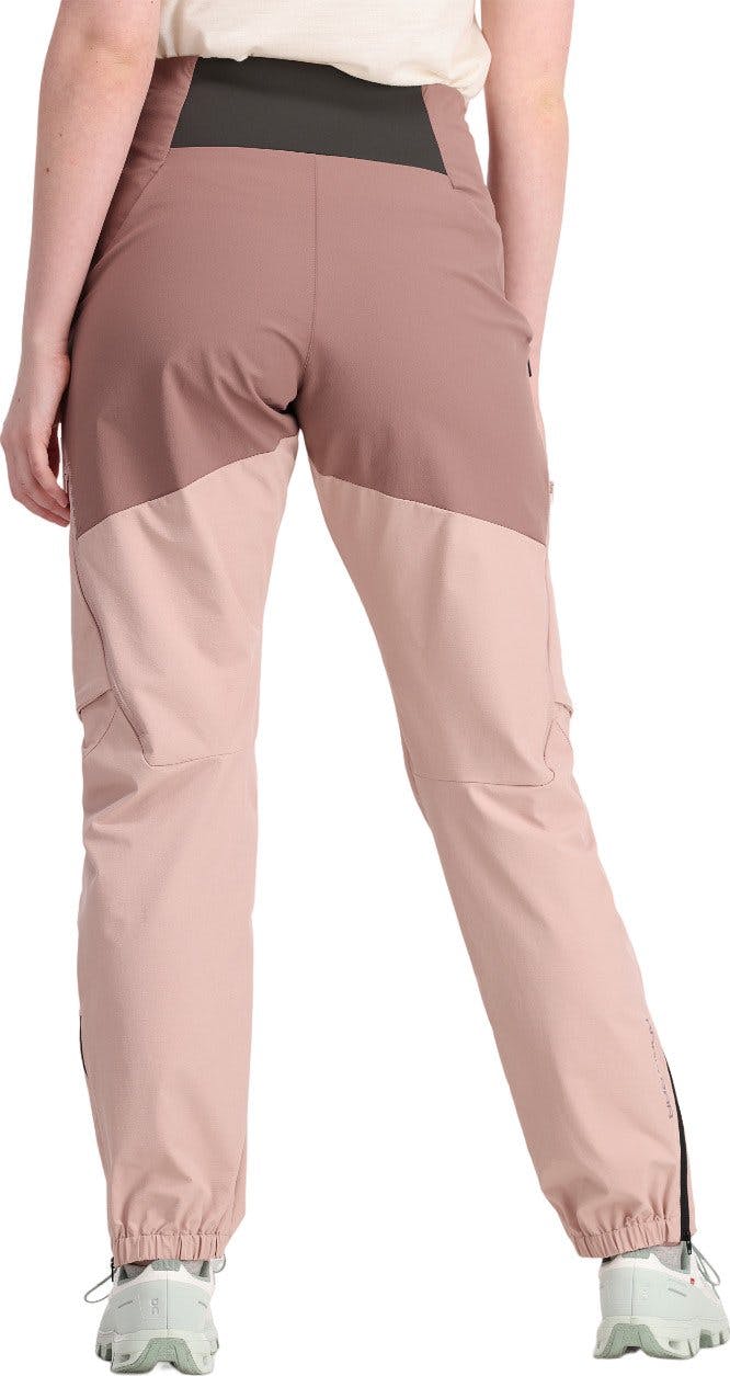 Product gallery image number 2 for product Ane Hiking Pant - Women's