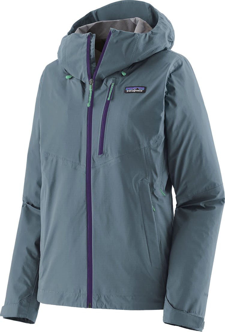 Product gallery image number 1 for product Granite Crest Jacket - Women's