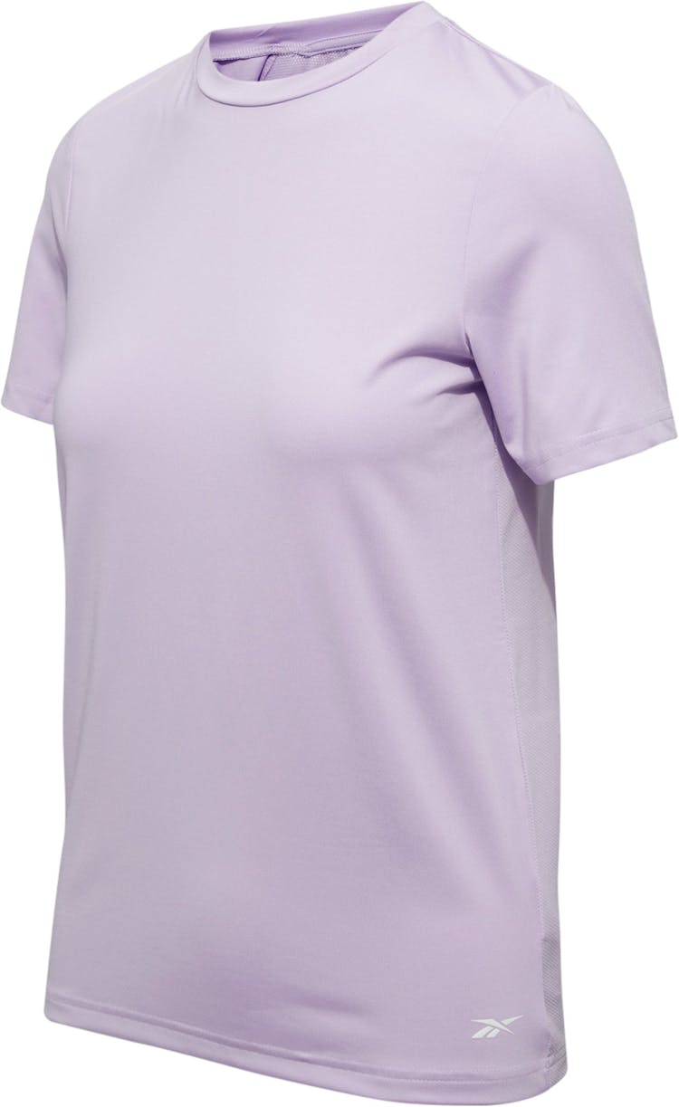 Product gallery image number 4 for product Workout Ready Speedwick T-Shirt - Women's