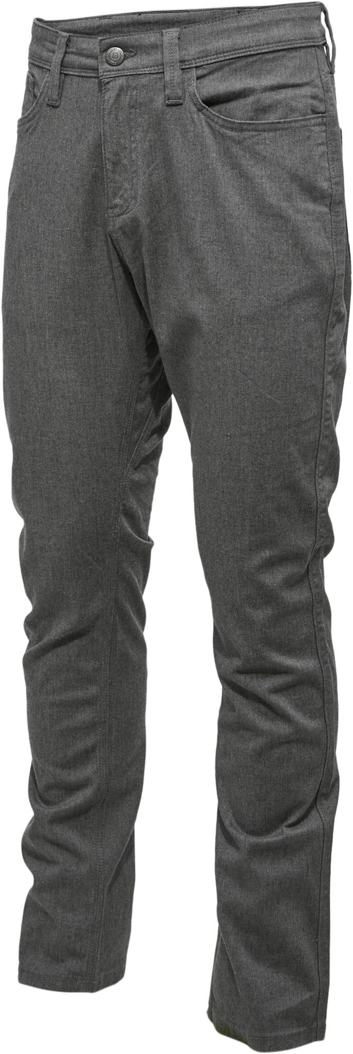 Product gallery image number 3 for product Live Free Relaxed Taper Pant - Men's