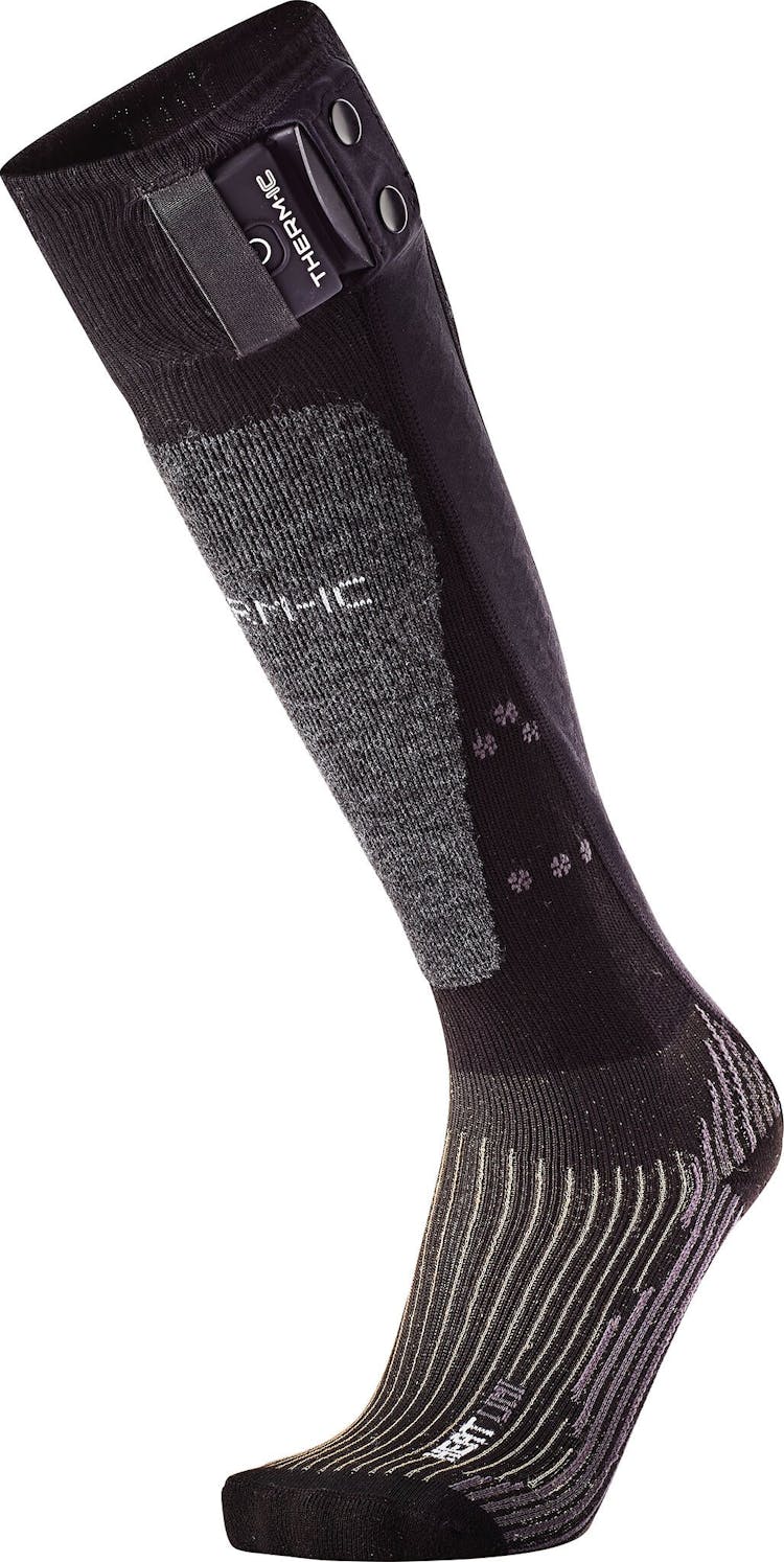 Product gallery image number 1 for product Powersocks Heat Uni V2 Heated Socks - Unisex