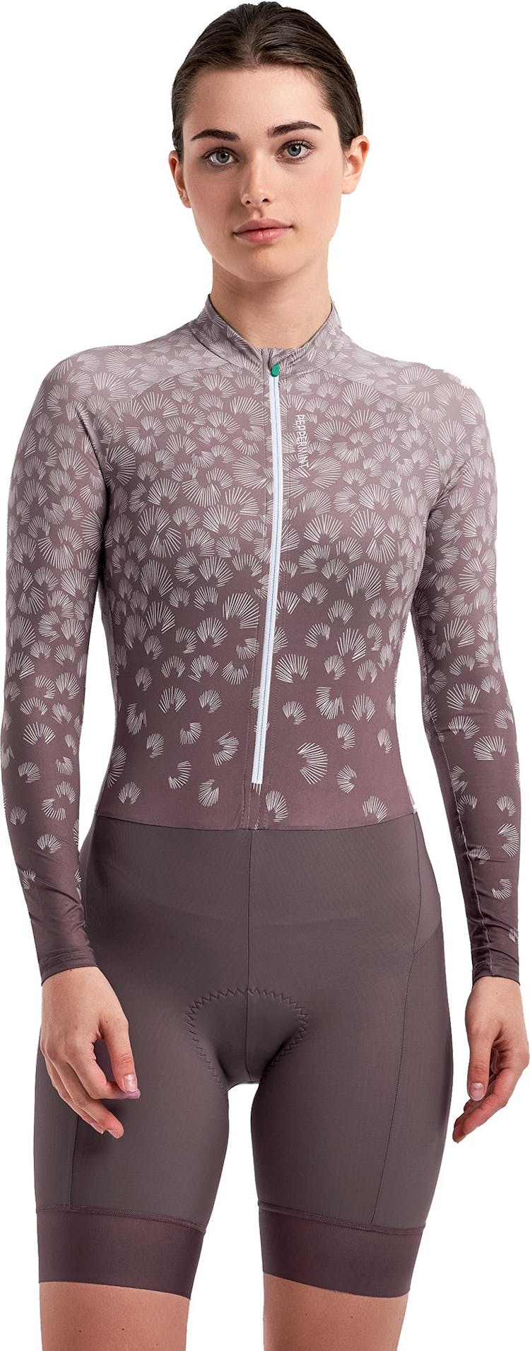 Product gallery image number 1 for product Signature Long Sleeve Skinsuit - Women's