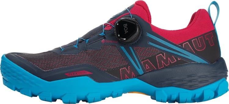 Product gallery image number 1 for product Ducan BOA Low GTX Hiking Shoes - Women's