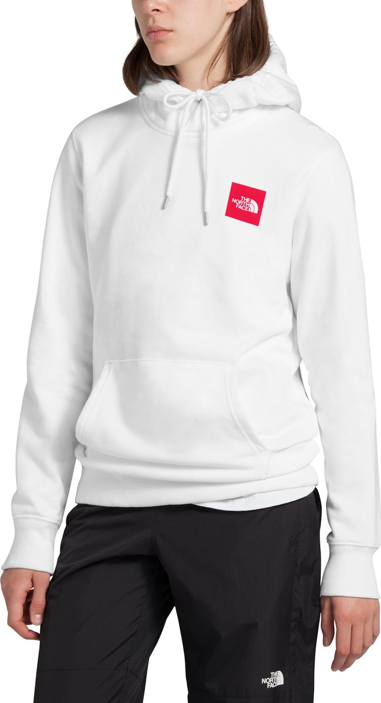 Product gallery image number 3 for product Box PO Hoodie - Women's