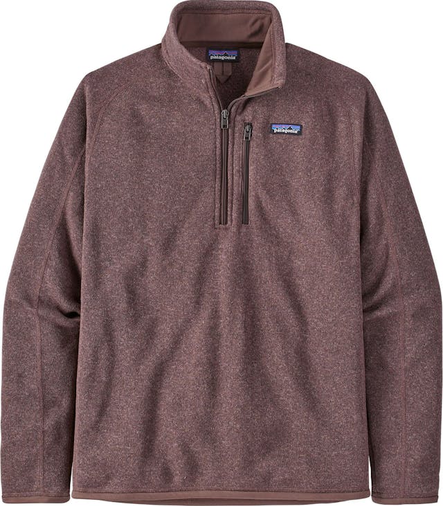 Product image for Better Sweater 1/4 Zip Fleece Jacket - Men's