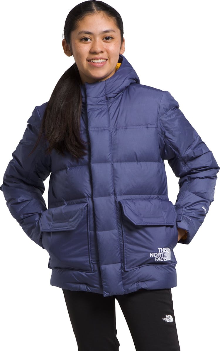 Product gallery image number 1 for product 73 The North Face Parka - Big Kids