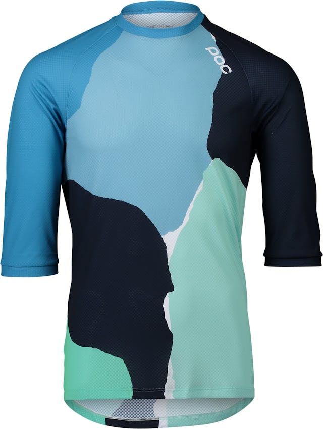 Product image for Essential Enduro 3/4 Light Jersey - Men's