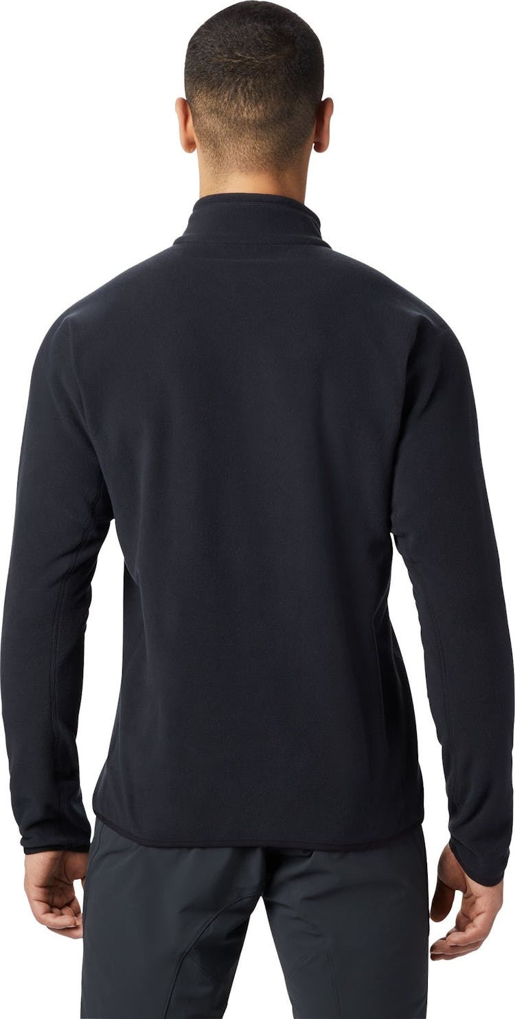 Product gallery image number 2 for product Macrochill Half Zip Pullover - Men's