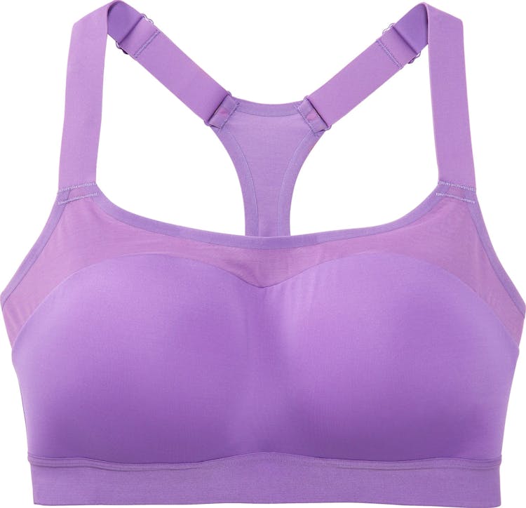 Product gallery image number 1 for product Dare Racerback Run Bra - Women's