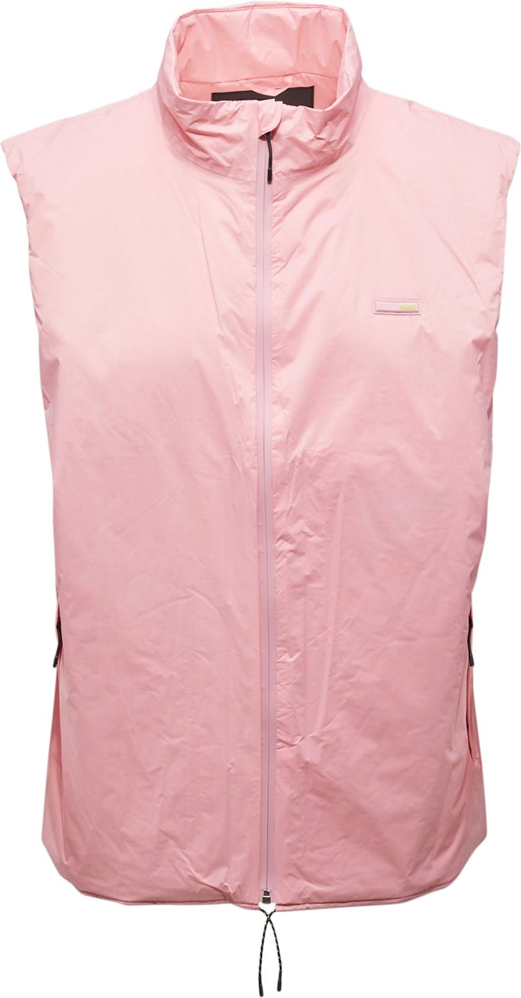 Product gallery image number 1 for product Padded Nylon Vest - Unisex