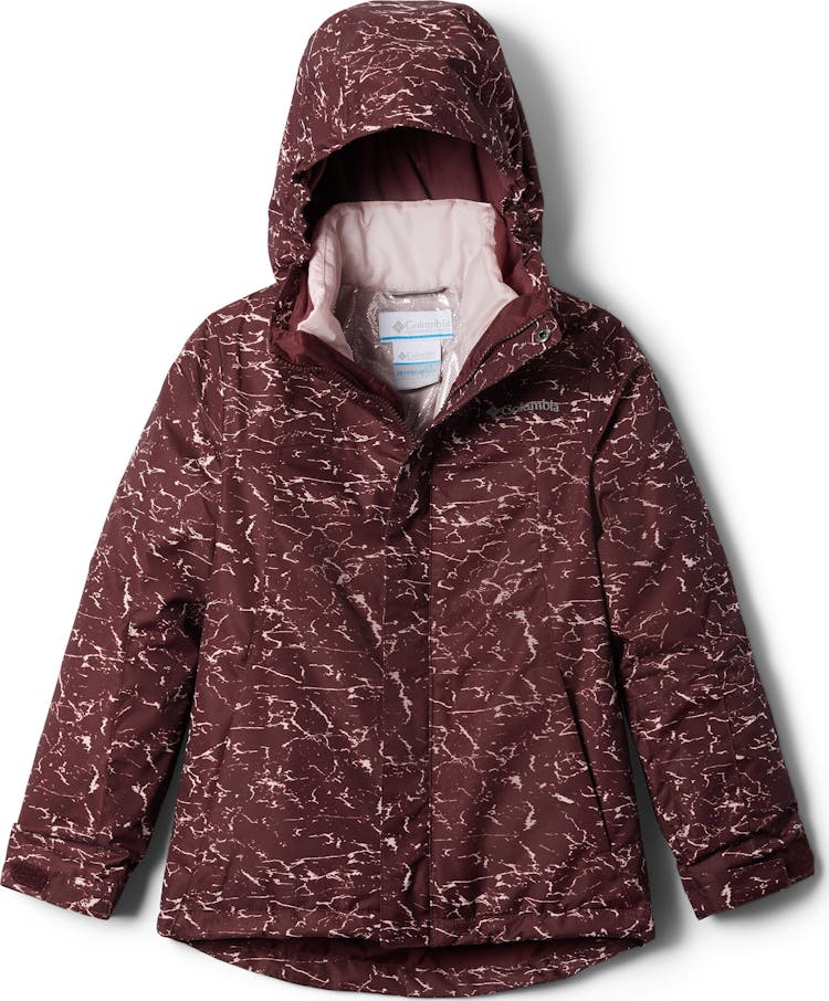Product gallery image number 1 for product Whirlibird II Interchange Jacket - Girls