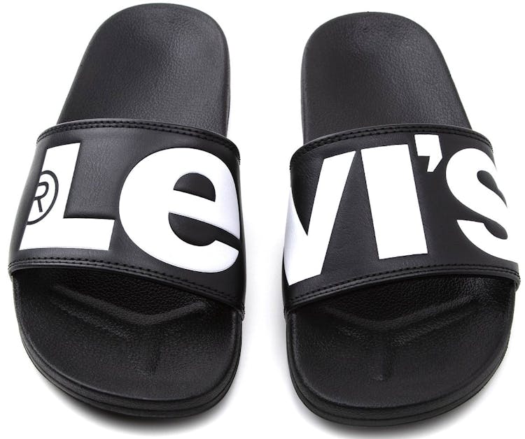 Product gallery image number 5 for product June Slides - Men's