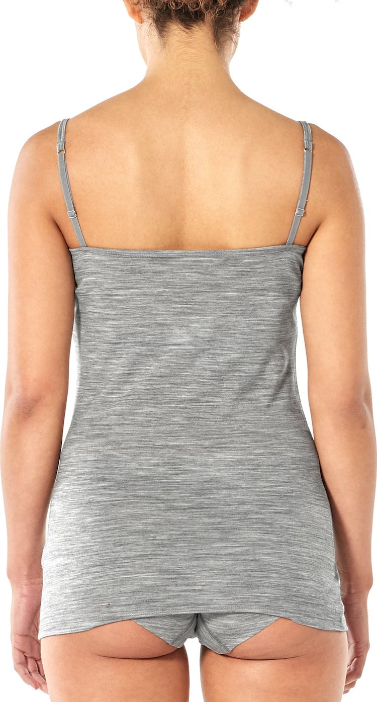 Product gallery image number 3 for product Siren Cami Merino Singlet - Women's