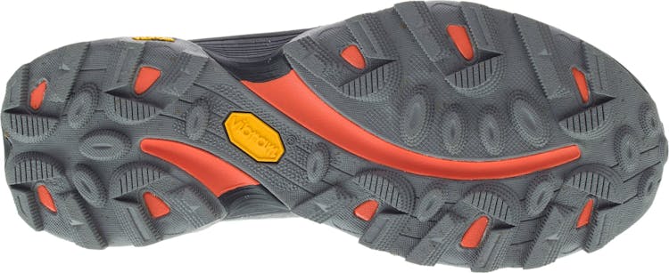 Product gallery image number 4 for product Moab Speed GORE-TEX Hiking Shoes - Women's