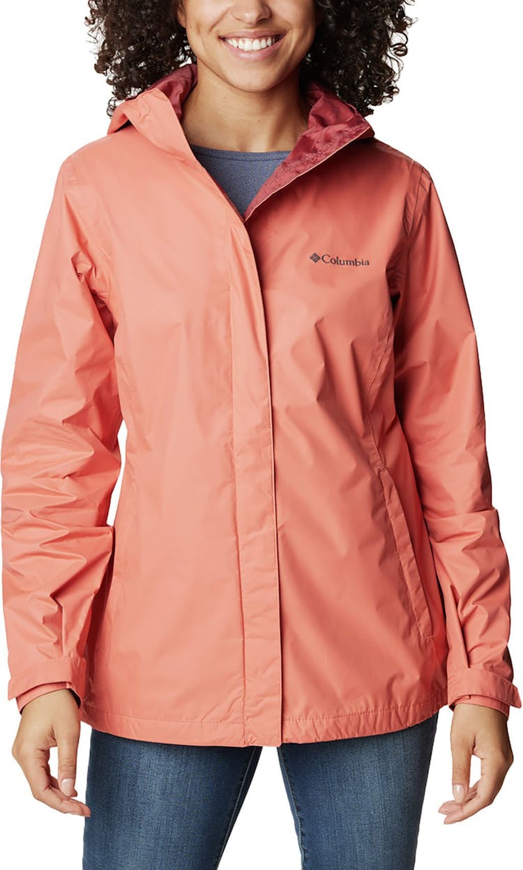 Product gallery image number 1 for product Arcadia II Jacket - Women's