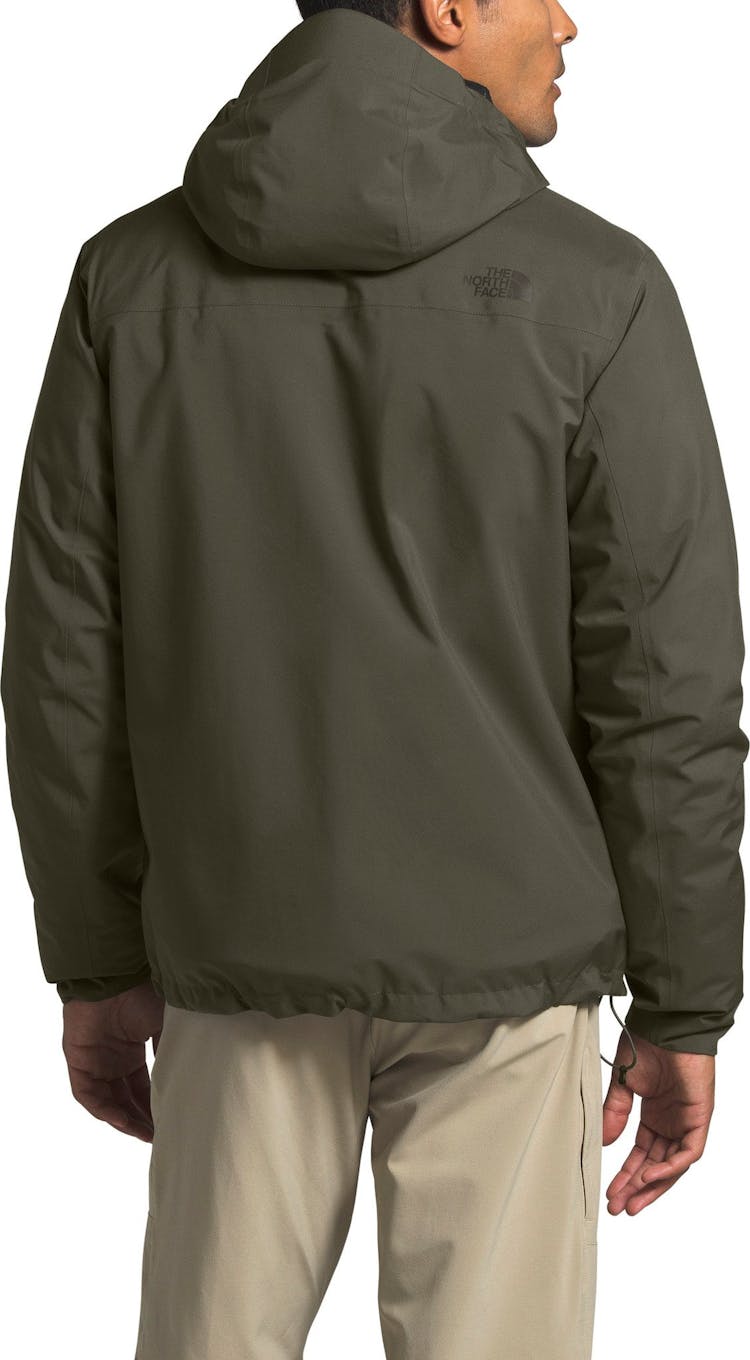 Product gallery image number 2 for product Dryzzle FUTURELIGHT Jacket - Men's
