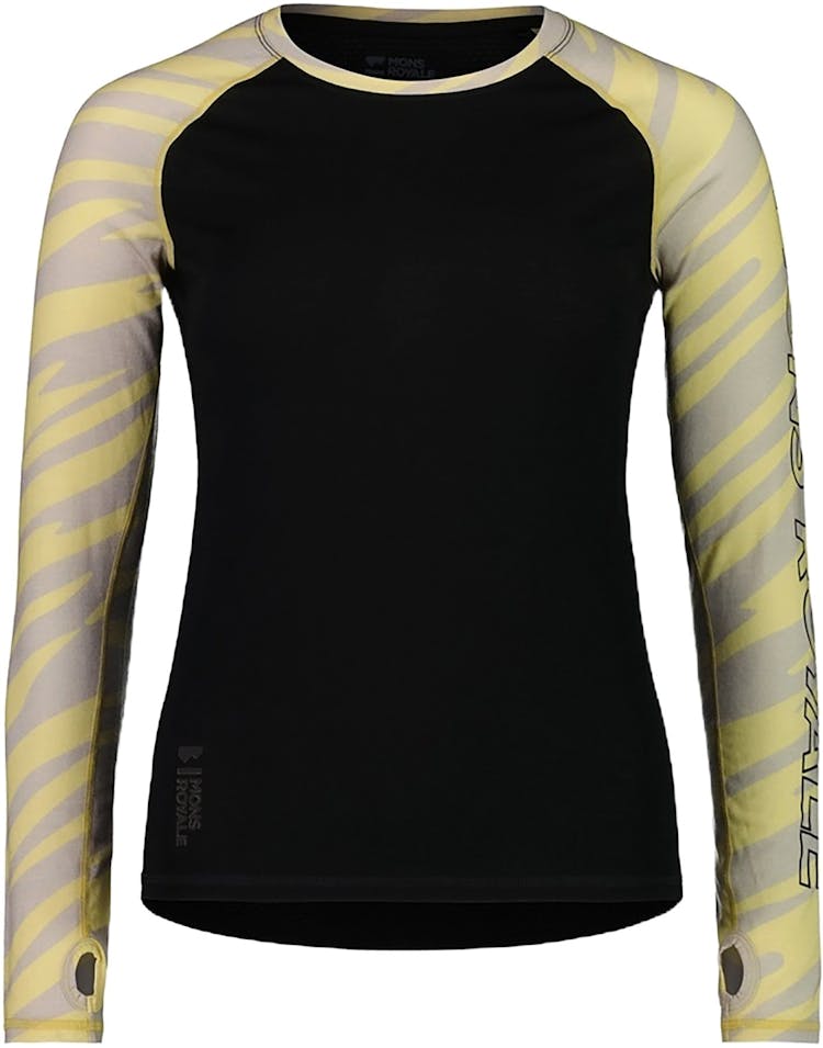 Product gallery image number 1 for product Bella Tech Long Sleeve - Women's