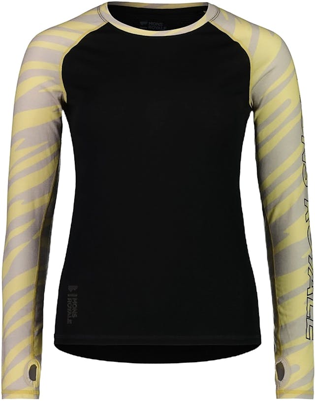 Product image for Bella Tech Long Sleeve - Women's