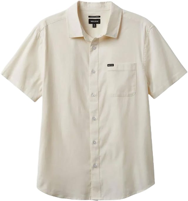 Product image for Charter Oxford Short Sleeve Woven Shirt - Men's
