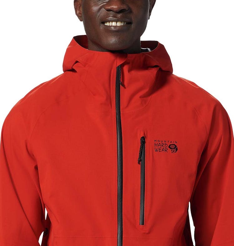 Product gallery image number 9 for product Stretch Ozonic™ Jacket - Men's