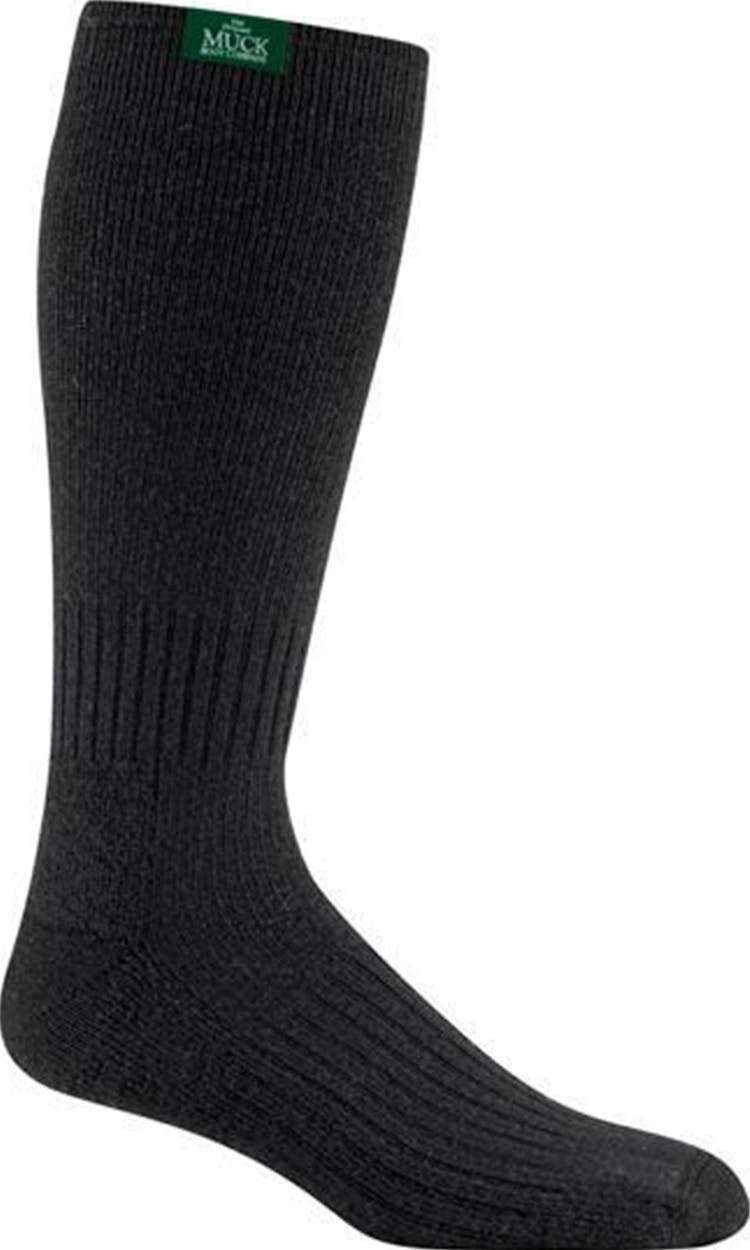 Product gallery image number 1 for product Muck Trek Fusion Boot Socks - Men's
