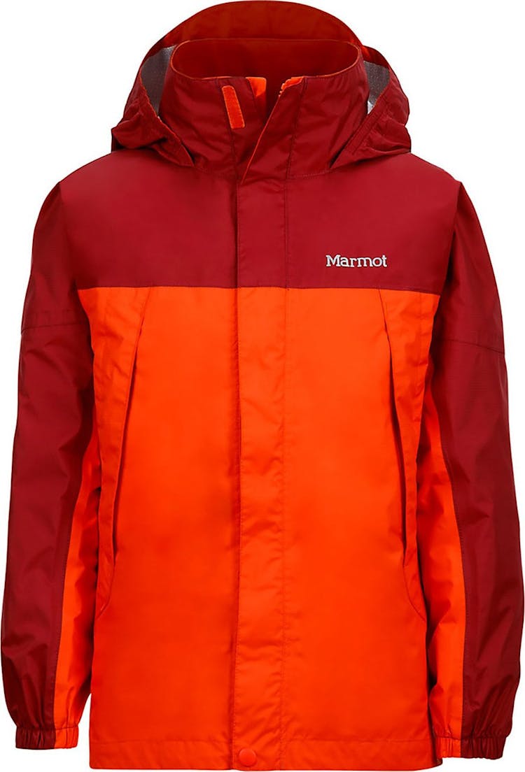 Product gallery image number 1 for product Boy's PreCip Jacket