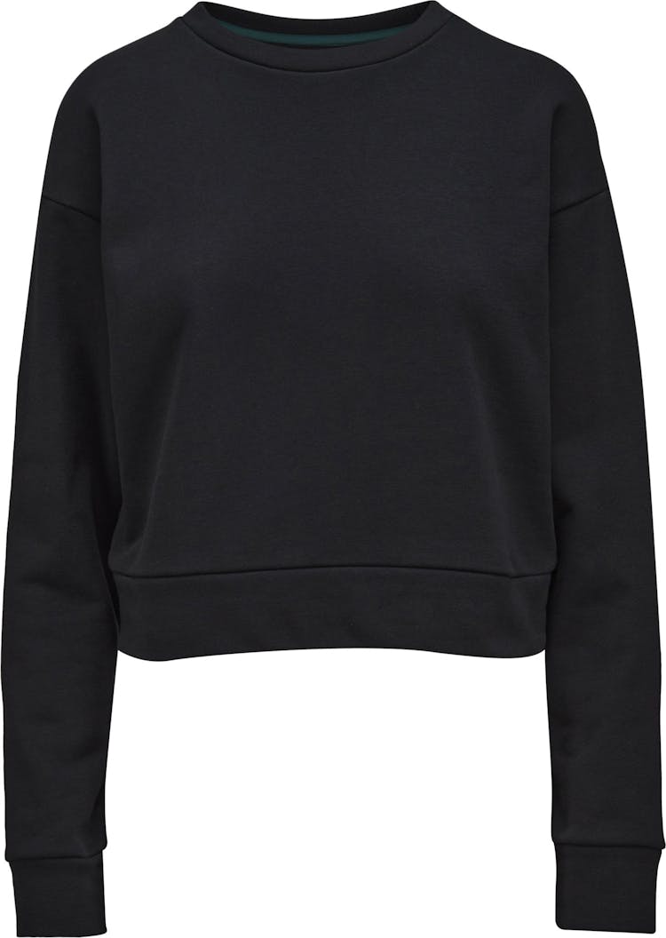 Product gallery image number 1 for product Roxboro Crewneck Sweater - Women's