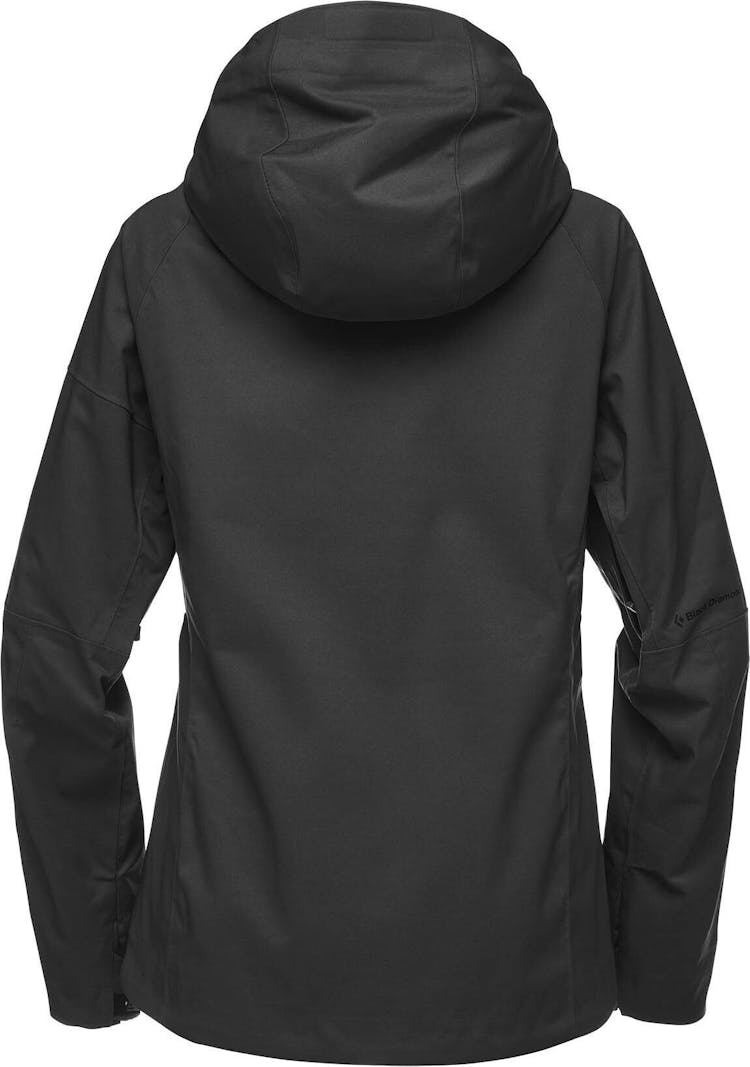 Product gallery image number 2 for product Boundary Line Insulated Jacket - Women's