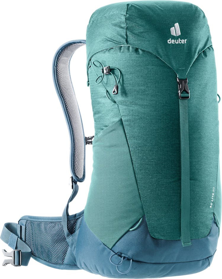 Product gallery image number 5 for product AC Lite Hiking Backpack 30L