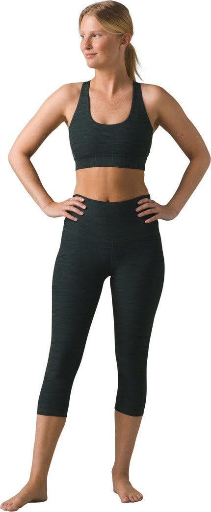 Product gallery image number 3 for product Kimble Capri Pant - Women's