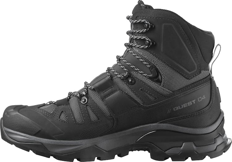 Product gallery image number 12 for product Quest 4 GORE-TEX Leather Hiking Boots - Men's