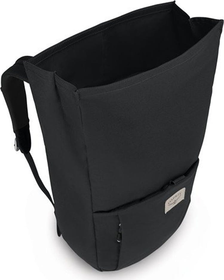 Product gallery image number 4 for product Arcane Roll Top Pack 22L