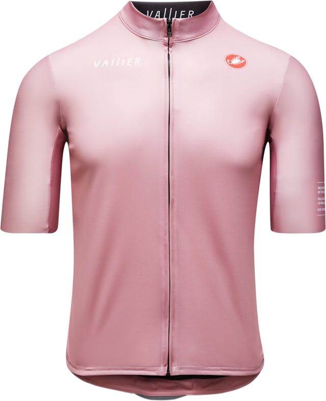 Product image for Vallier x Castelli Squadra Jersey - Men's