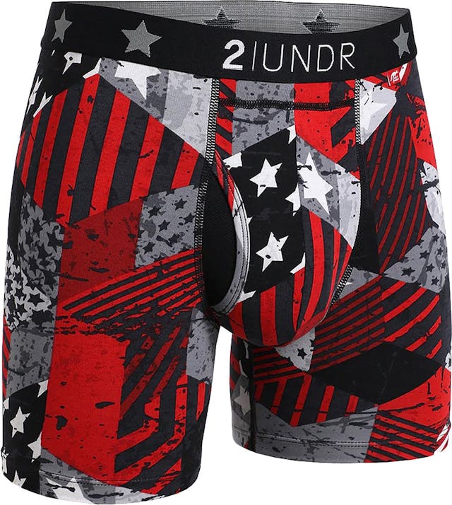 Product image for Swing Shift Boxer Brief - Men's