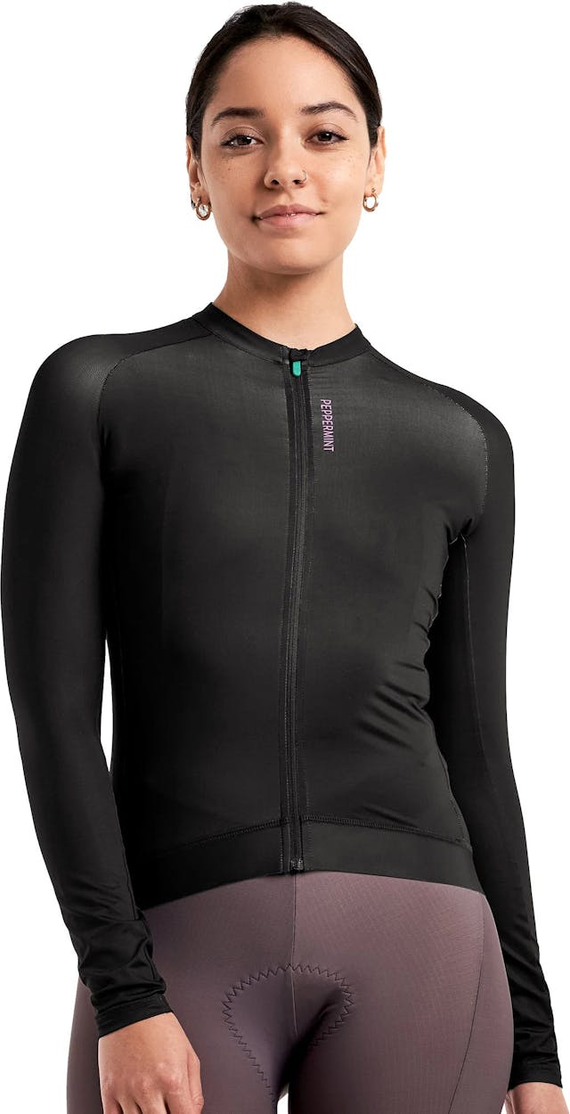 Product image for Signature Long-Sleeve Jersey - Women's