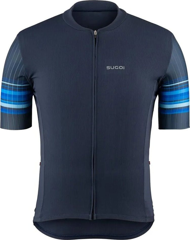 Product gallery image number 1 for product Evolution Jersey - Men's