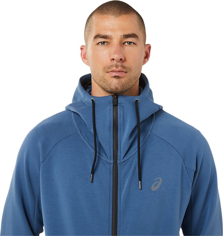 Product gallery image number 5 for product Mobility Knit Full Zip Hoodie - Men's