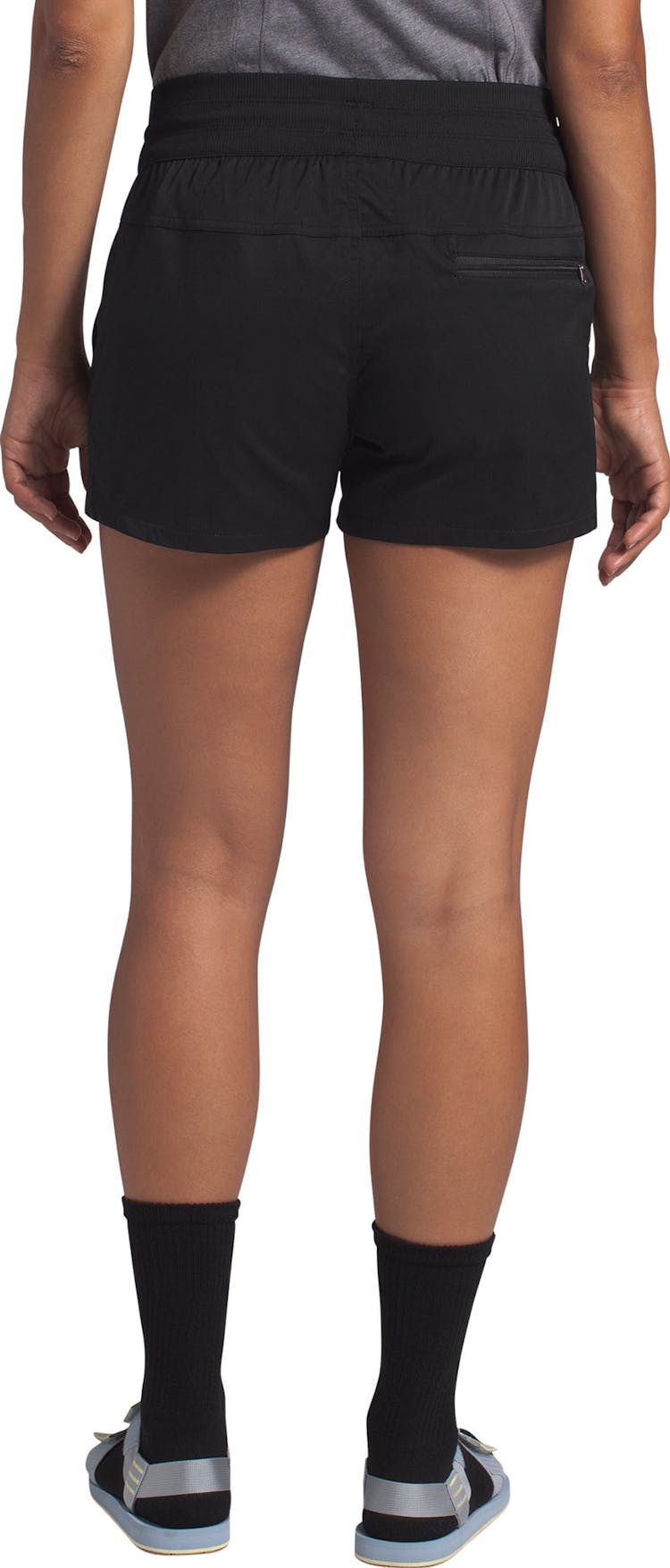 Product gallery image number 2 for product Aphrodite Motion Shorts - Women's