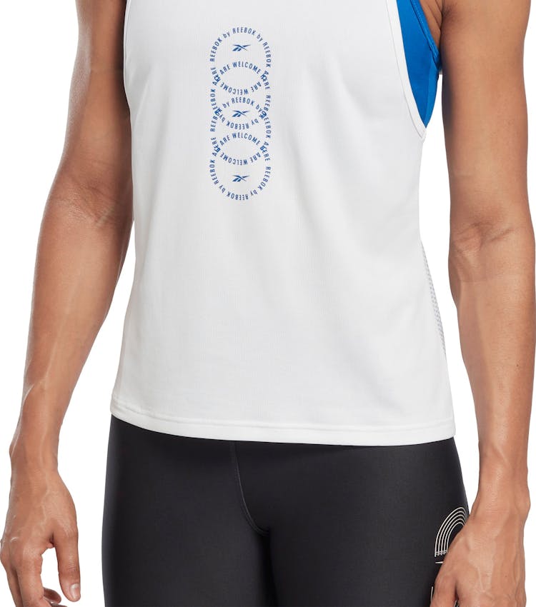 Product gallery image number 5 for product Running Speedwick Graphic Tank Top - Women's