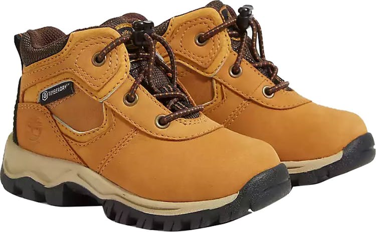 Product gallery image number 3 for product Mt. Maddsen Waterproof Mid Hiking Boots - Toddler