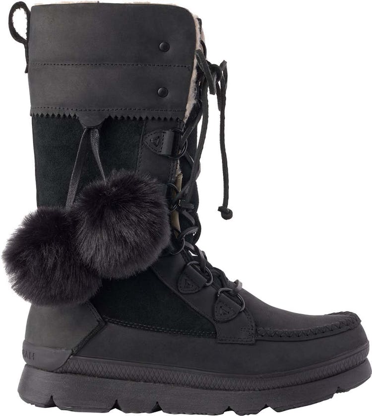 Product gallery image number 1 for product Waterproof Pacific Winter Boot - Women's