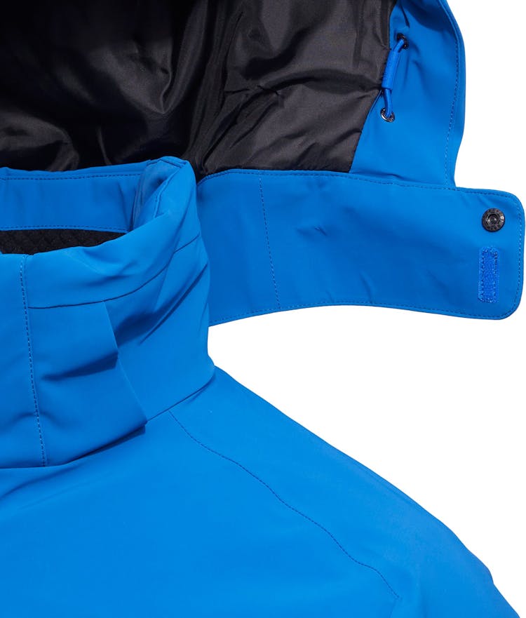 Product gallery image number 4 for product Josh Jacket - Men's