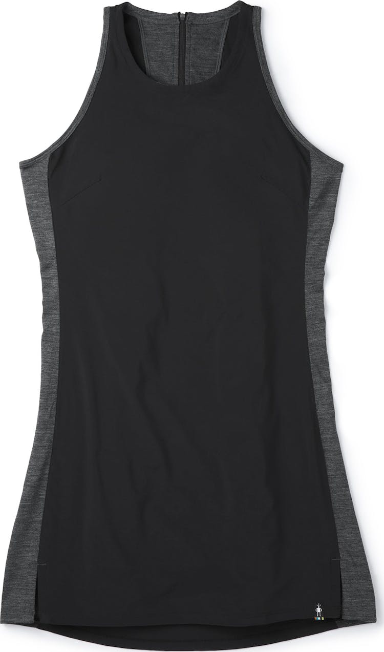 Product gallery image number 1 for product Merino Sport Tank Dress - Women's