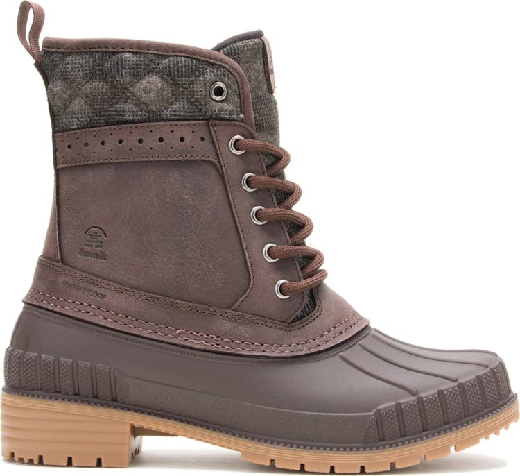 Product gallery image number 1 for product Sienna Mid L Winter Boots - Women's