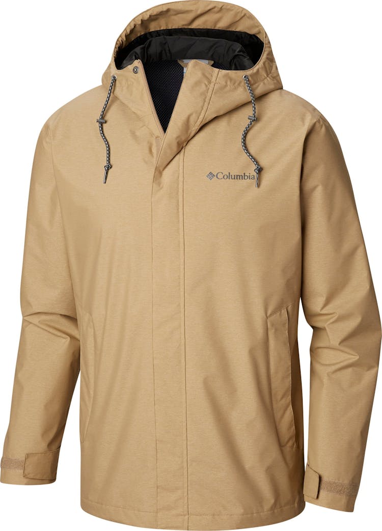 Product gallery image number 1 for product Norwalk Mountain Jacket - Men's