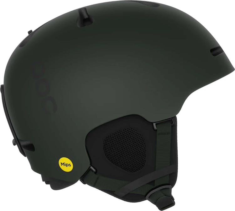 Product gallery image number 3 for product Fornix Mips Pow JJ Helmet - Unisex