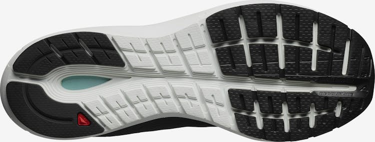 Product gallery image number 3 for product Sonic 3 Accelerate 3 Road Running Shoes - Men's